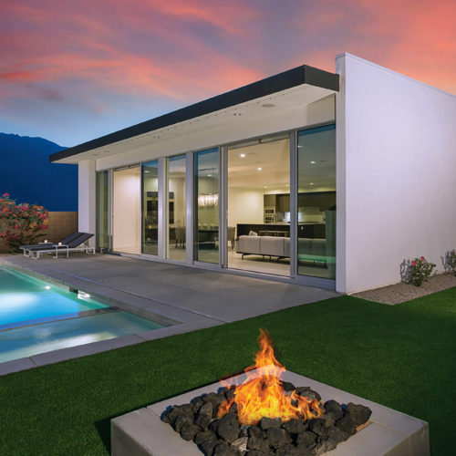 Escena Homes
